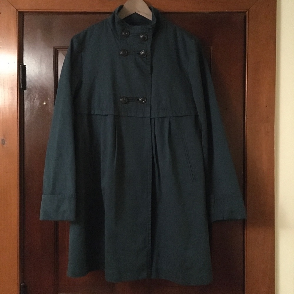 J Peterman Sabrina Jacket